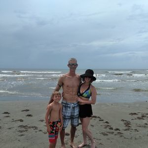 Meet your Posher, Christopher